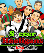 Download 'Soccer Hooligans (240x300) SE' to your phone